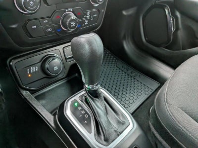 2023 Jeep Renegade Altitude