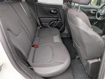 2023 Jeep Renegade Altitude