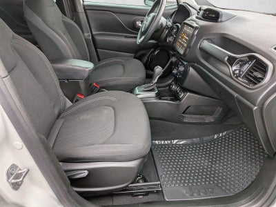 2023 Jeep Renegade Altitude