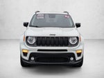 2023 Jeep Renegade Altitude