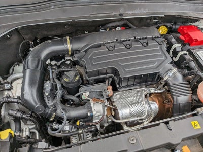 2023 Jeep Renegade Altitude