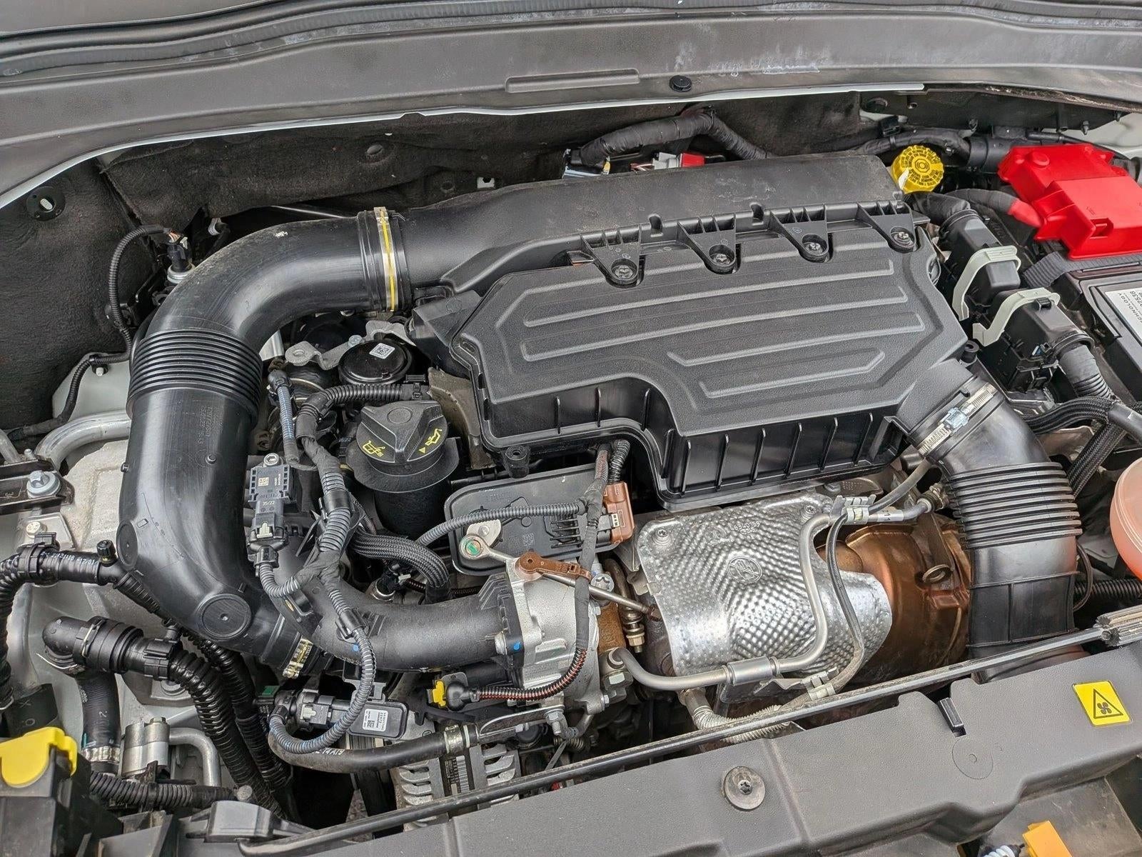 2023 Jeep Renegade Altitude