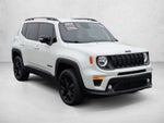 2023 Jeep Renegade Altitude