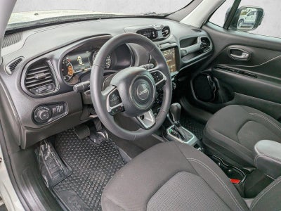 2023 Jeep Renegade Altitude