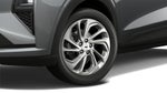 2027 Chevrolet Bolt Base