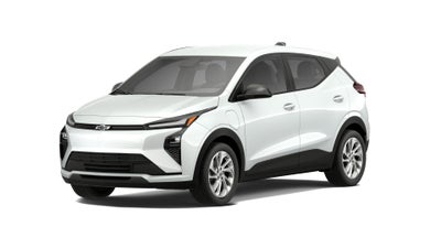 2027 Chevrolet Bolt Base
