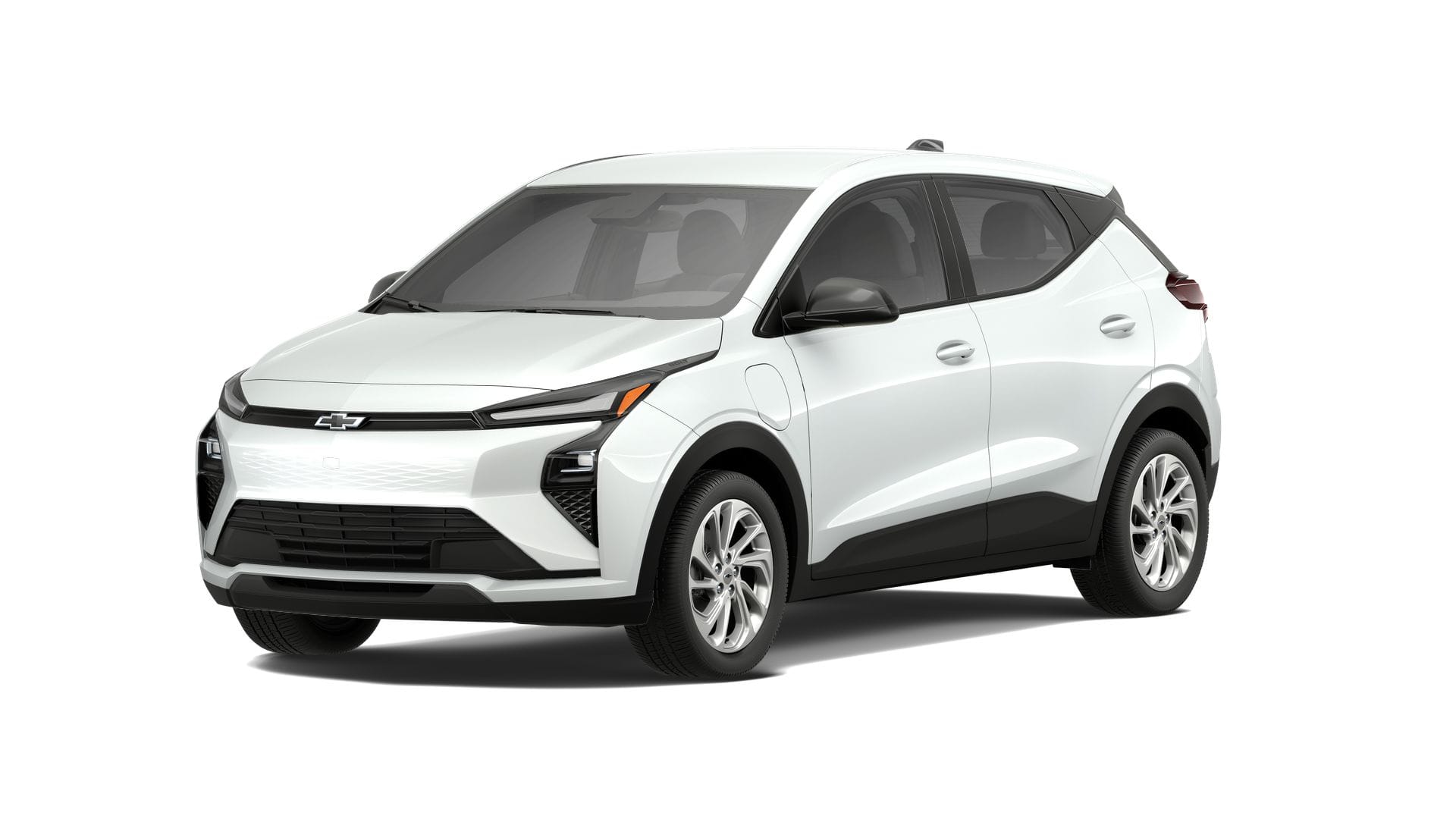 2027 Chevrolet Bolt Base