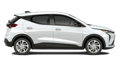 2027 Chevrolet Bolt Base
