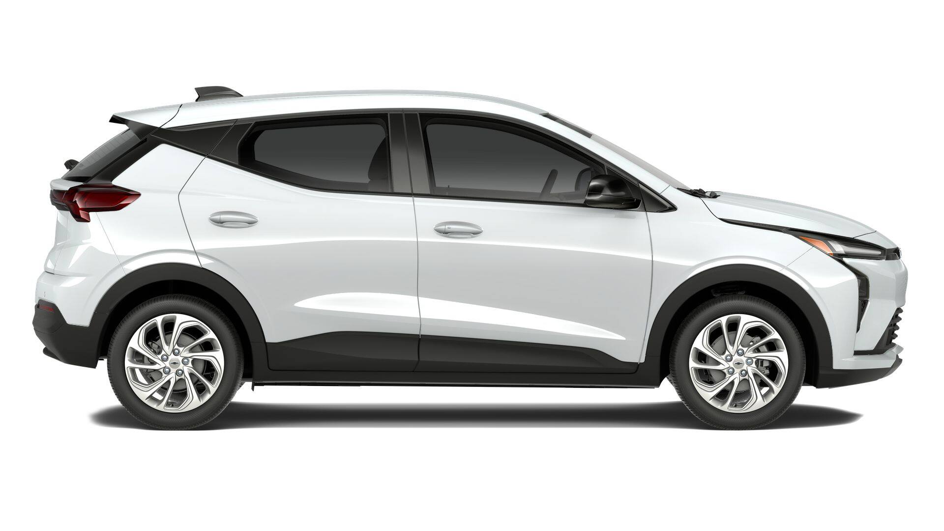 2027 Chevrolet Bolt Base