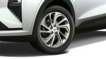 2027 Chevrolet Bolt Base