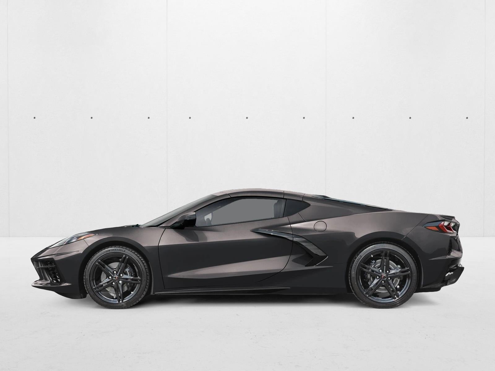 2027 Chevrolet Corvette Stingray 1LT