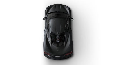 2027 Chevrolet Corvette Stingray 1LT