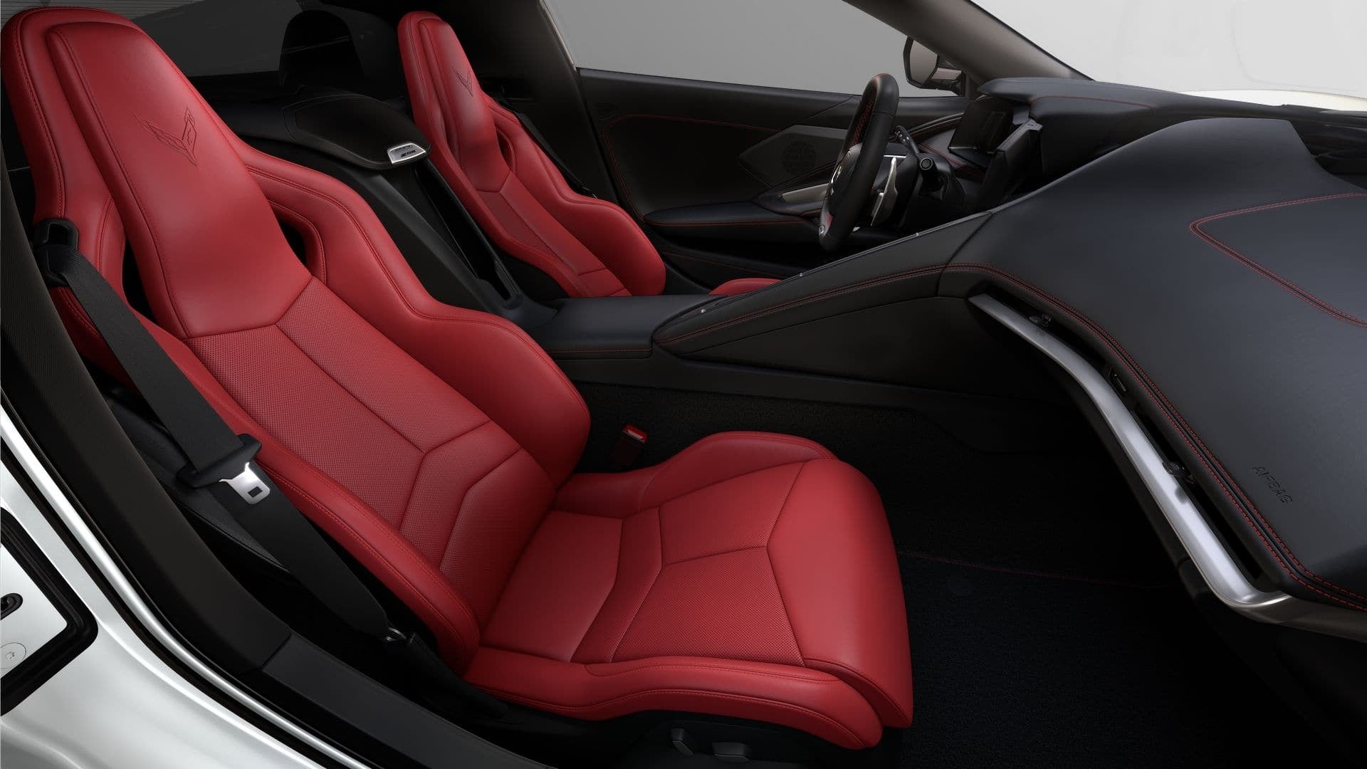 2025 Chevrolet Corvette Z06 1LZ