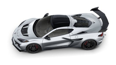 2026 Chevrolet Corvette ZR1 3LZ