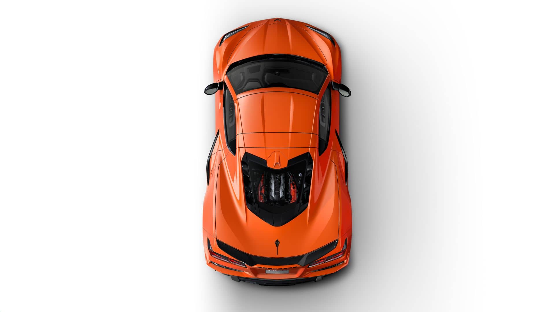 2026 Chevrolet Corvette E-Ray 3LZ