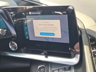 2025 Chevrolet Corvette E-Ray 3LZ