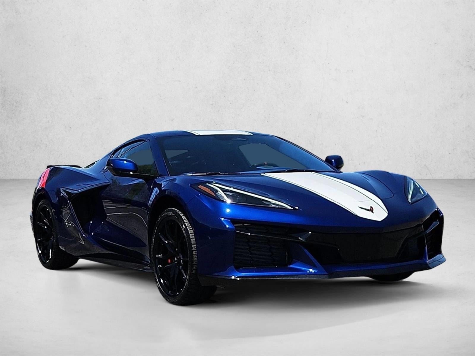 2027 Chevrolet Corvette Grand Sport 3LT