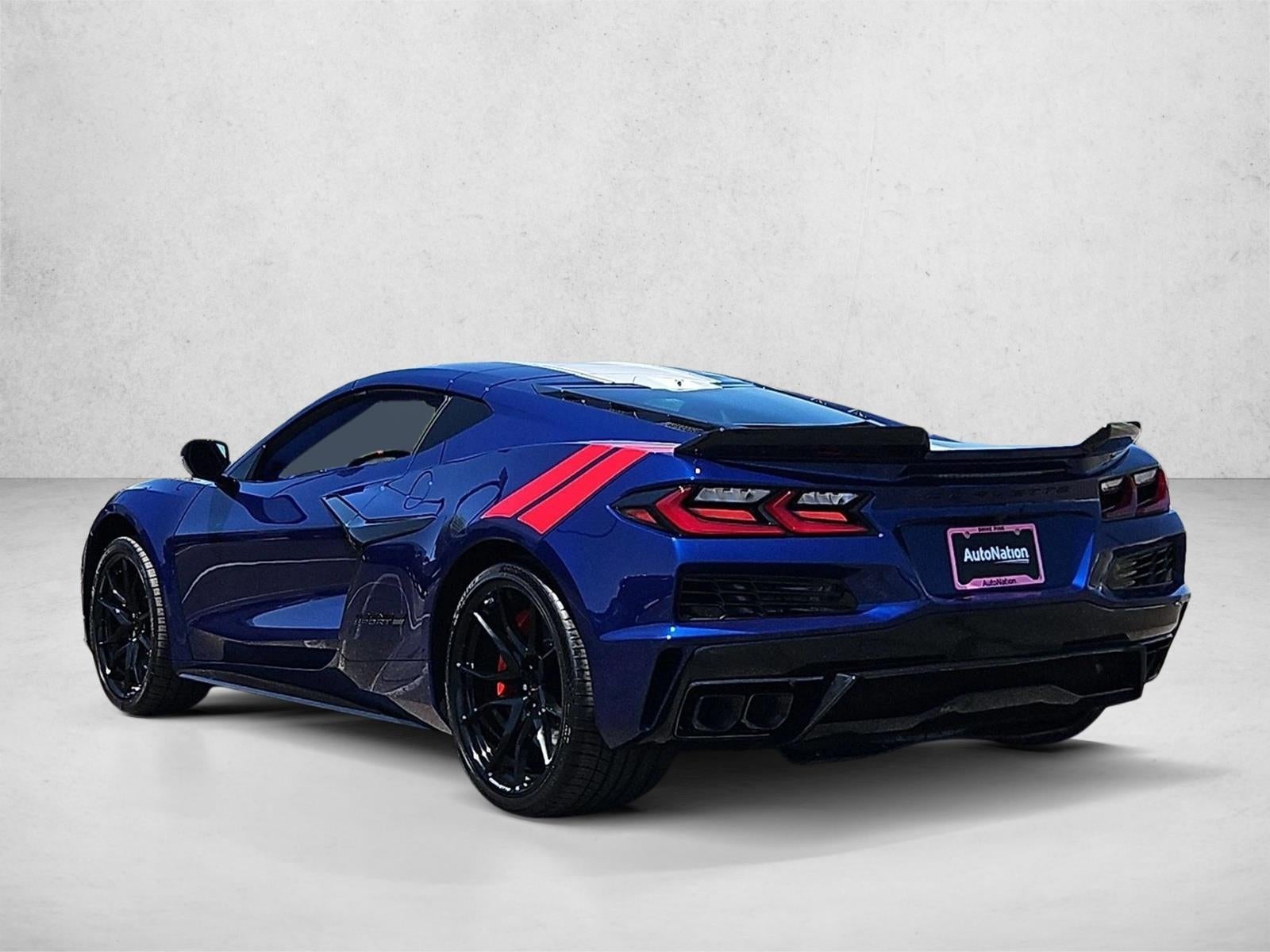 2027 Chevrolet Corvette Grand Sport 3LT