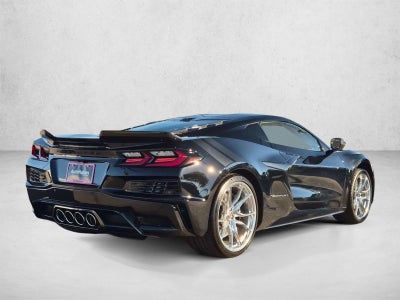 2027 Chevrolet Corvette Grand Sport 3LT