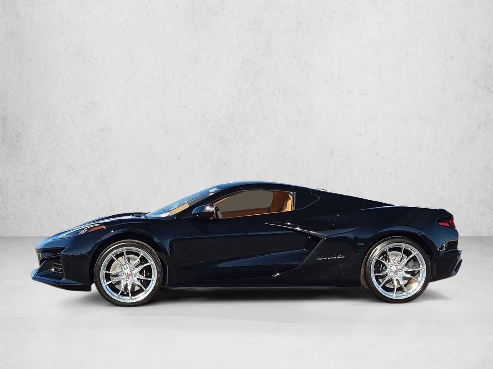 2027 Chevrolet Corvette Grand Sport 3LT