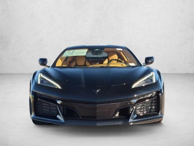 2027 Chevrolet Corvette Grand Sport 3LT