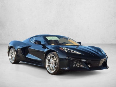 2027 Chevrolet Corvette Grand Sport 3LT