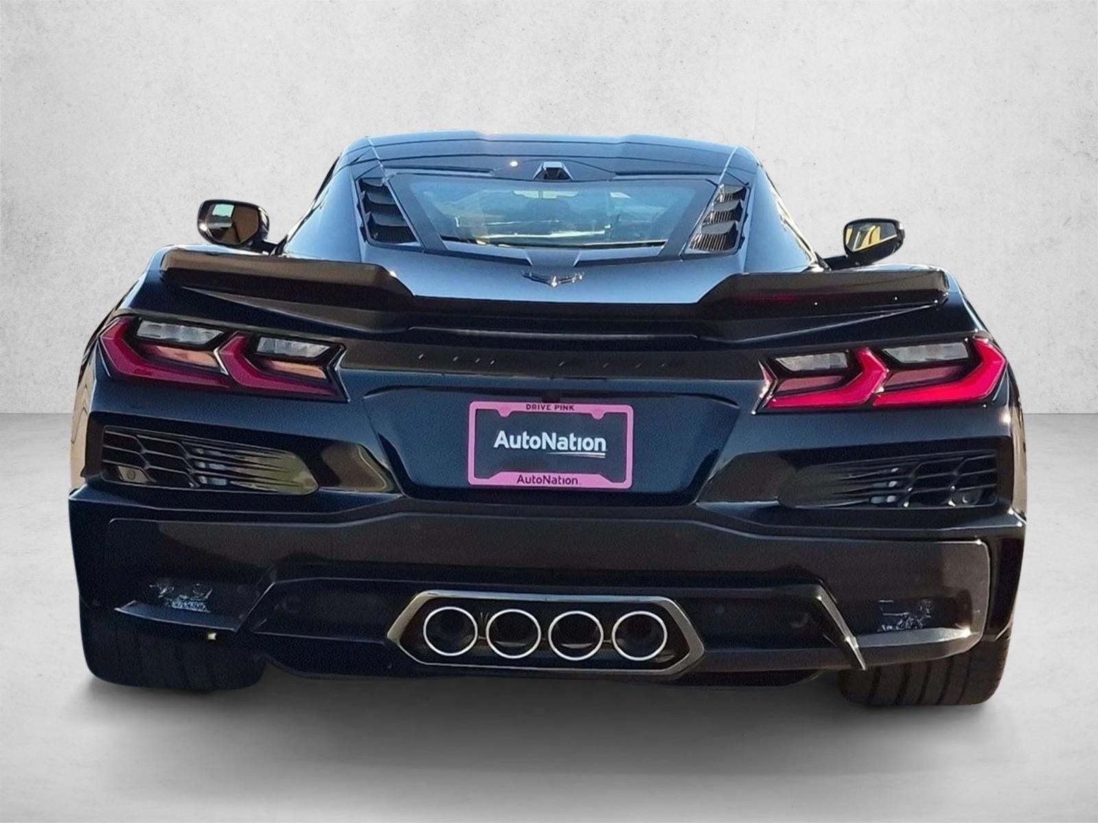 2027 Chevrolet Corvette Grand Sport 3LT