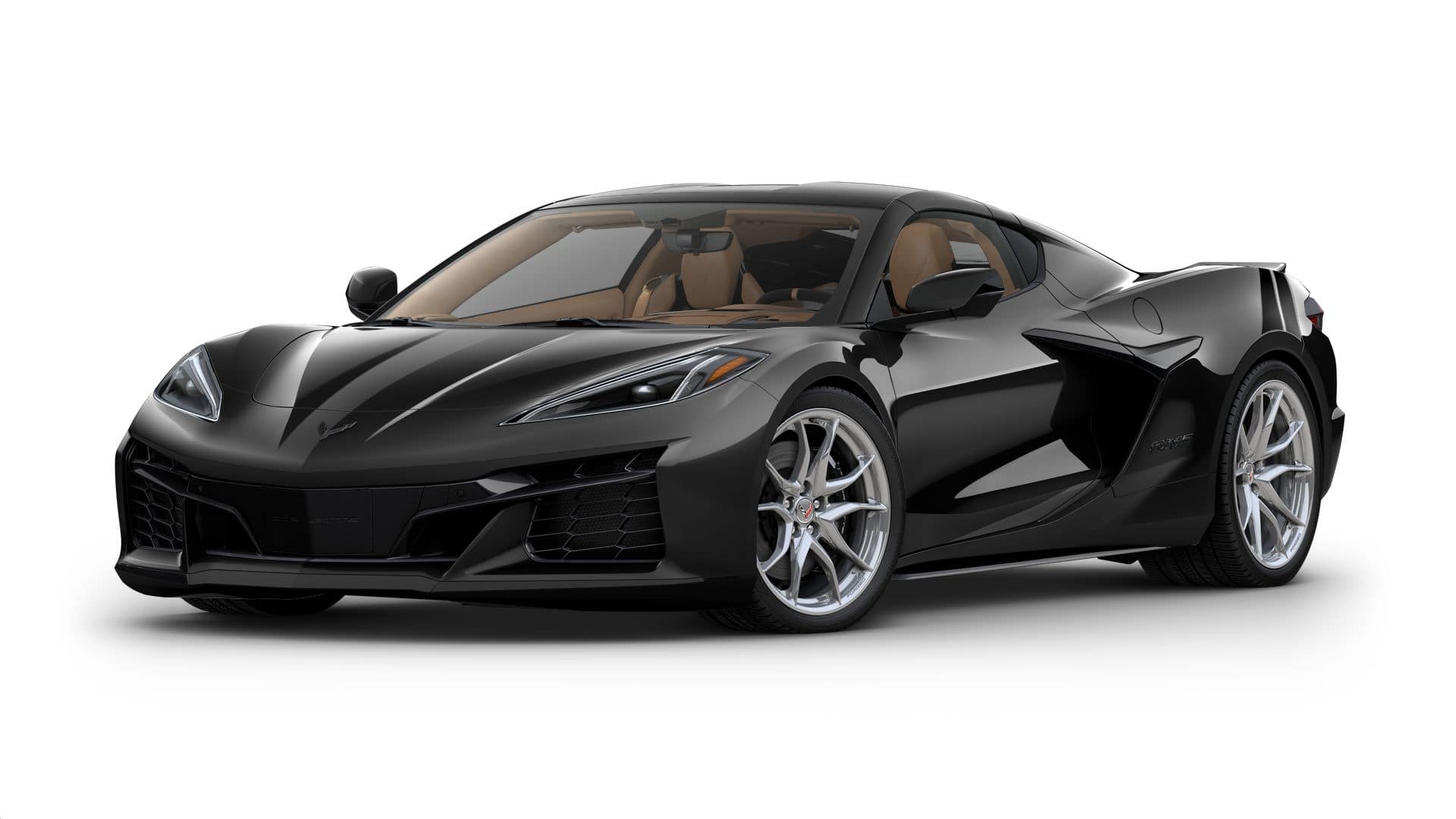 2027 Chevrolet Corvette Grand Sport 3LT