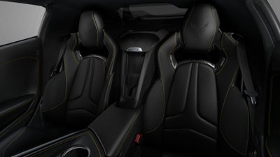 2027 Chevrolet Corvette Grand Sport 3LT