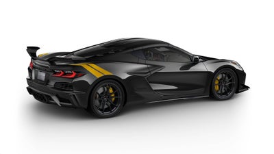 2027 Chevrolet Corvette Grand Sport 3LT