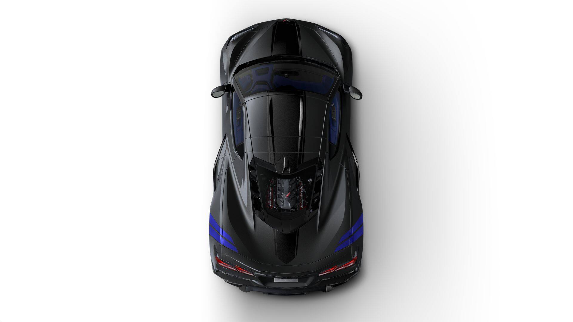 2027 Chevrolet Corvette Grand Sport X 3LT