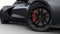 2027 Chevrolet Corvette Grand Sport X 3LT