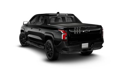 2026 Chevrolet Silverado EV RST Stars and Steel Edition - Extended Range