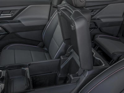 2027 Chevrolet Silverado EV Trail Boss - Extended Range