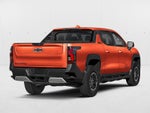 2027 Chevrolet Silverado EV Trail Boss - Extended Range