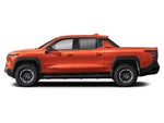 2027 Chevrolet Silverado EV Trail Boss - Extended Range