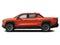2027 Chevrolet Silverado EV Trail Boss - Extended Range