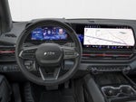 2027 Chevrolet Silverado EV Trail Boss - Extended Range