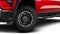 2027 Chevrolet Silverado EV Trail Boss - Extended Range