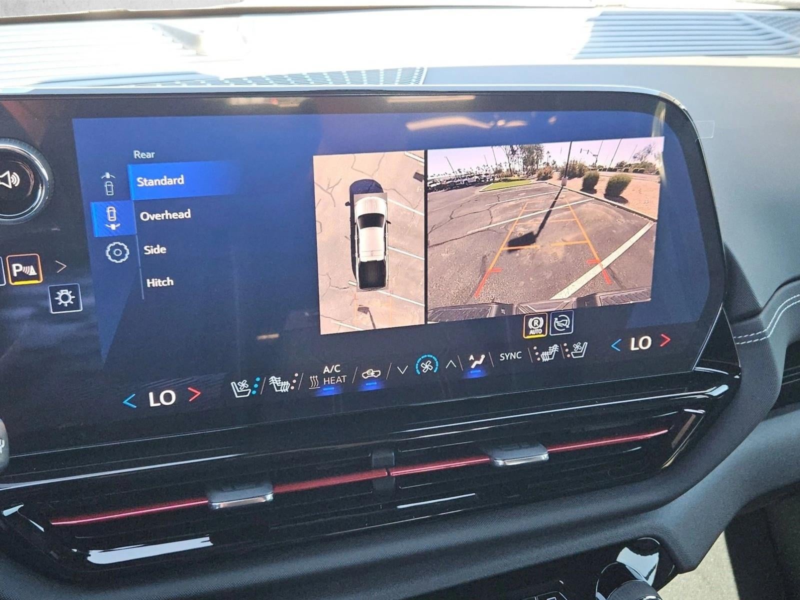 2026 Chevrolet Silverado EV Trail Boss - Extended Range