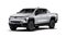 2027 Chevrolet Silverado EV Trail Boss - Extended Range