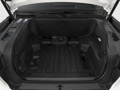 2027 Chevrolet Silverado EV Trail Boss - Extended Range