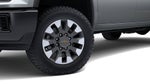 2026 Chevrolet Silverado 2500 HD Base