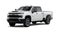 2026 Chevrolet Silverado 2500 HD Base