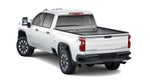 2026 Chevrolet Silverado 2500 HD Base