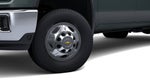 2026 Chevrolet Silverado 3500 HD Base