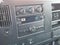 2026 Chevrolet Express Cargo Base