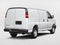 2026 Chevrolet Express Cargo Base