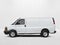 2026 Chevrolet Express Cargo Base