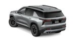 2027 Chevrolet Traverse Base